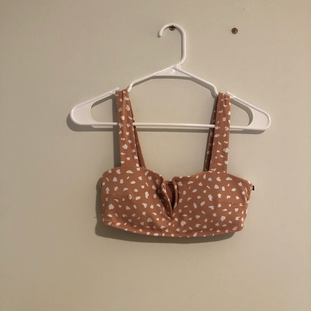 Aerie Bikini Top NWT